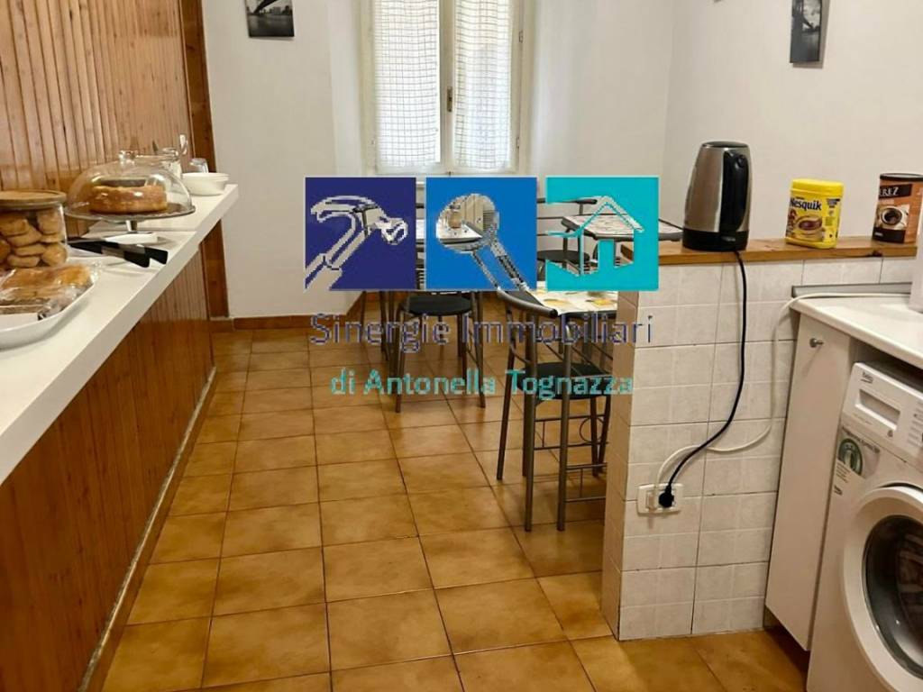 appartamento in vendita ad Ancona in zona Centro Storico
