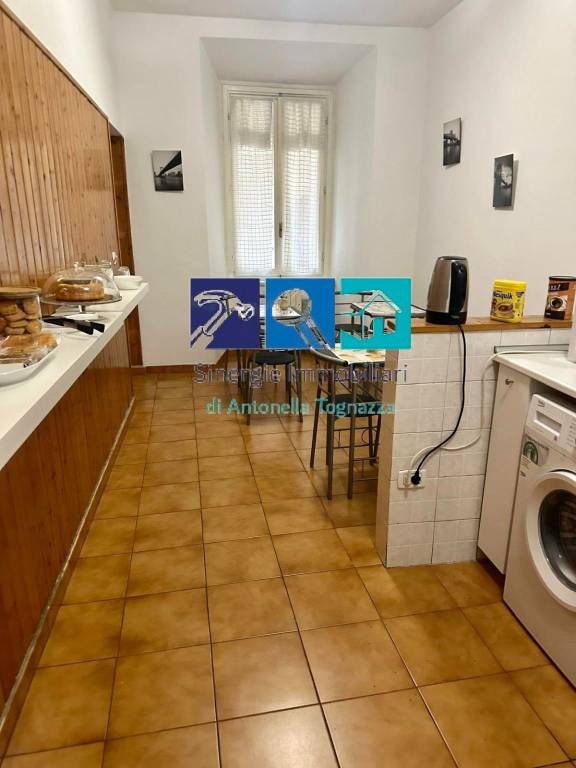 appartamento in vendita ad Ancona in zona Centro Storico