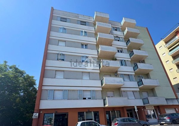 appartamento in vendita ad Ancona in zona Torrette