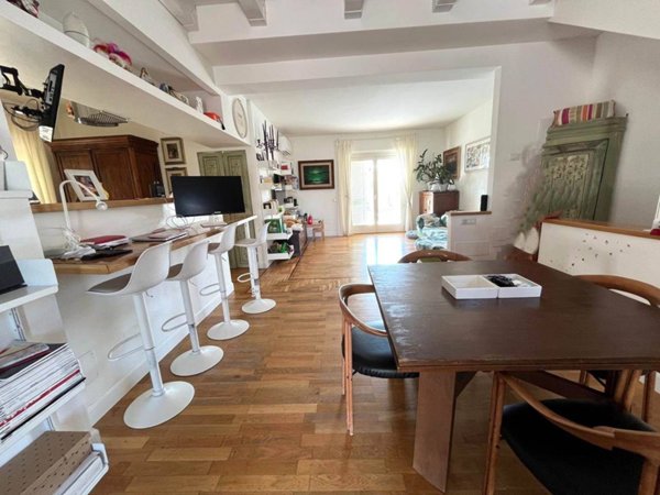 casa indipendente in vendita ad Ancona