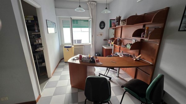 appartamento in vendita ad Ancona in zona Piano San Lazzaro