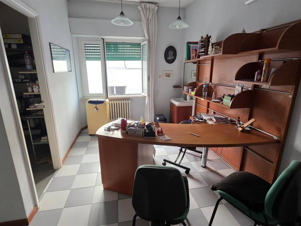 appartamento in vendita ad Ancona in zona Gli Archi