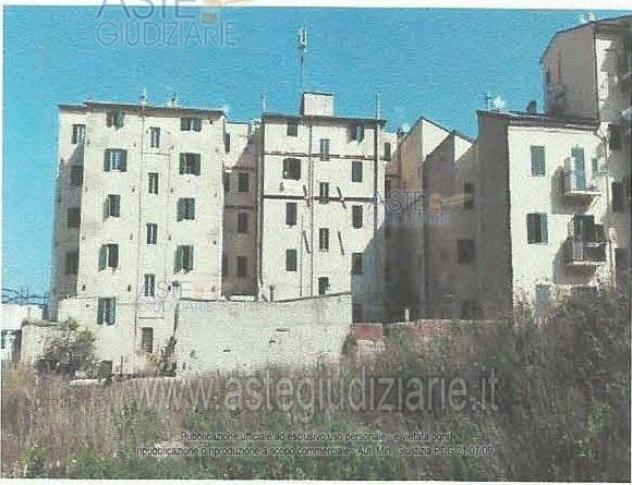 appartamento in vendita ad Ancona in zona Piano San Lazzaro
