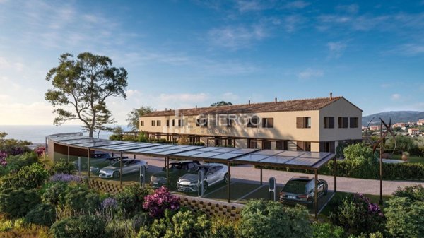 appartamento in vendita ad Ancona in zona Paterno