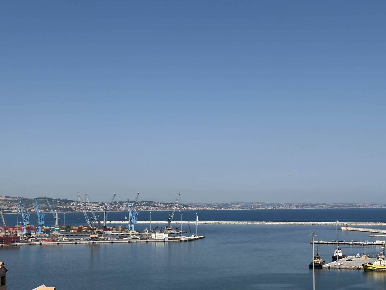 appartamento in vendita ad Ancona