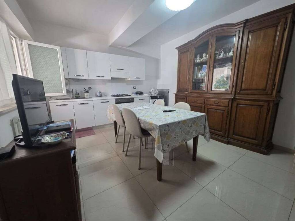 appartamento in vendita ad Ancona in zona Tavernelle