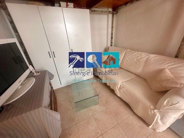 appartamento in vendita ad Ancona in zona Adriatico