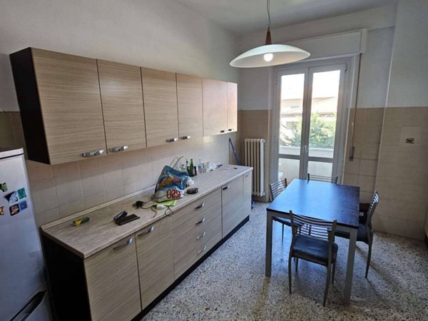 appartamento in vendita ad Ancona in zona Tavernelle