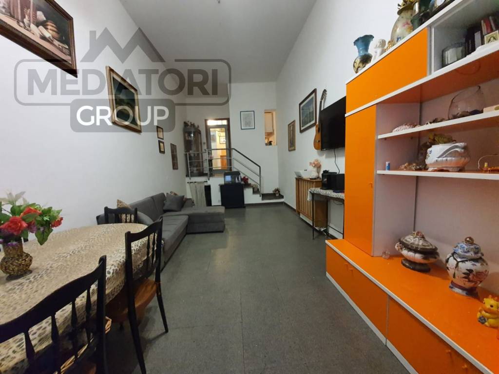 appartamento in vendita ad Ancona in zona Piano San Lazzaro