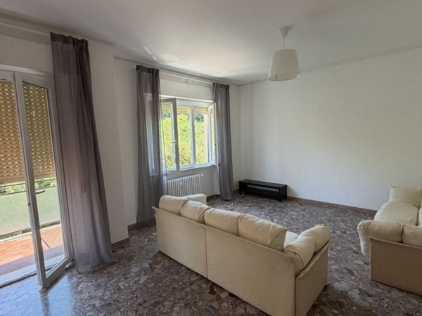 appartamento in vendita ad Ancona in zona Piano San Lazzaro