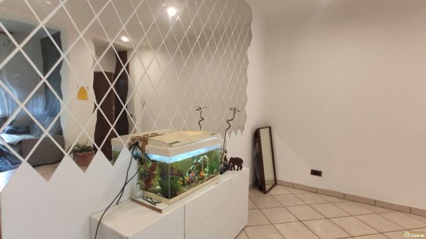 appartamento in vendita ad Ancona in zona Vallemiano