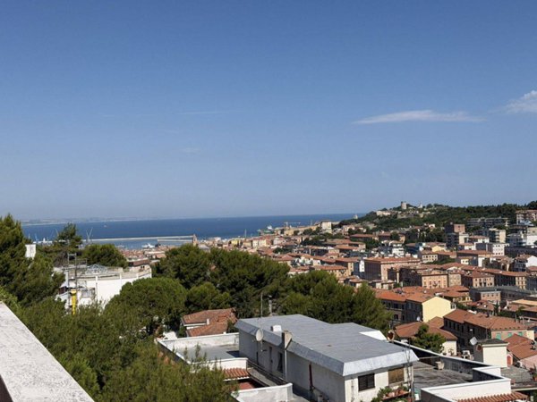 appartamento in vendita ad Ancona