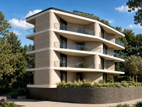 appartamento in vendita ad Ancona in zona Borgo Rodi