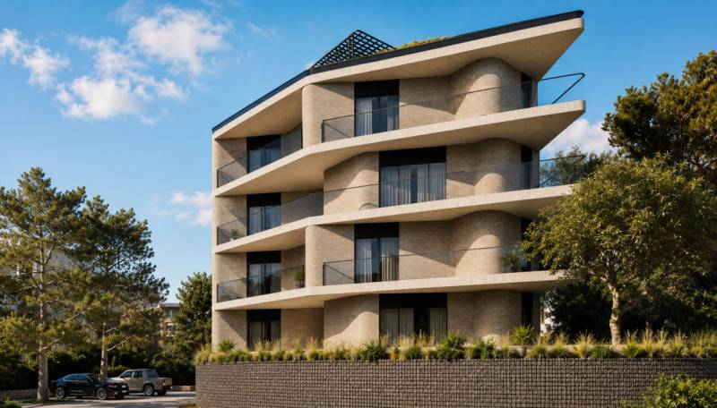 appartamento in vendita ad Ancona in zona Borgo Rodi