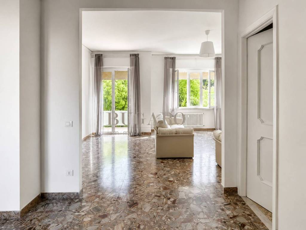 appartamento in vendita ad Ancona