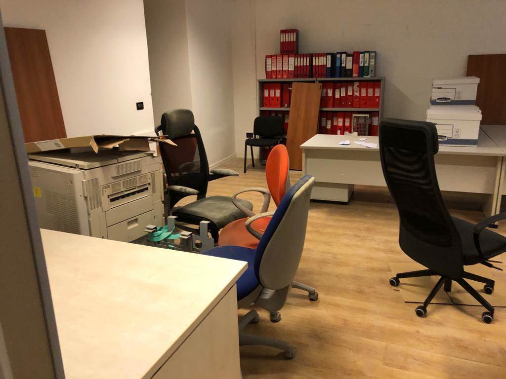 appartamento in vendita ad Ancona