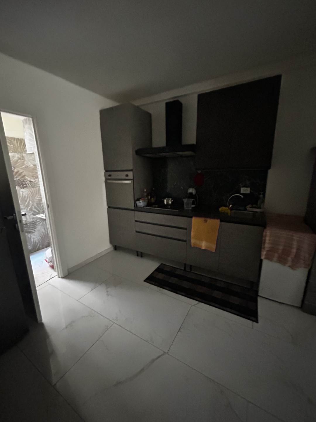 appartamento in vendita ad Ancona in zona Piano San Lazzaro