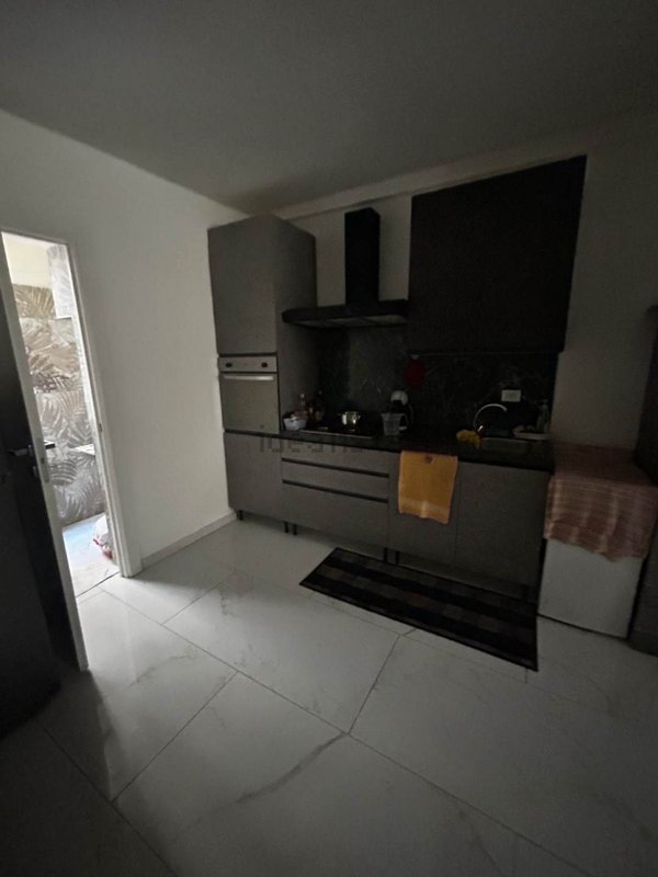 appartamento in vendita ad Ancona in zona Palombare