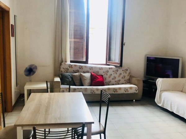 appartamento in vendita ad Ancona in zona Centro Storico