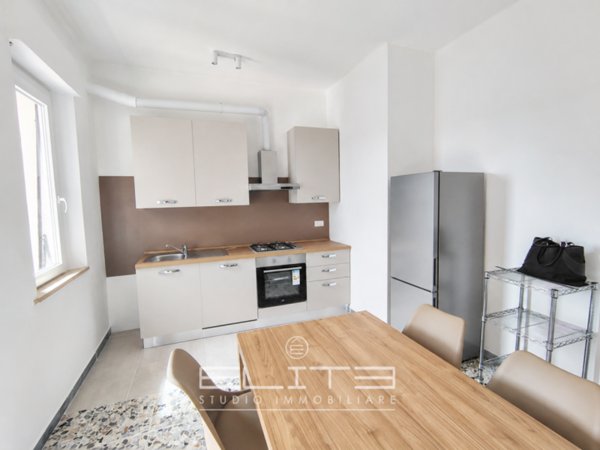 appartamento in vendita ad Ancona in zona Borgo Rodi