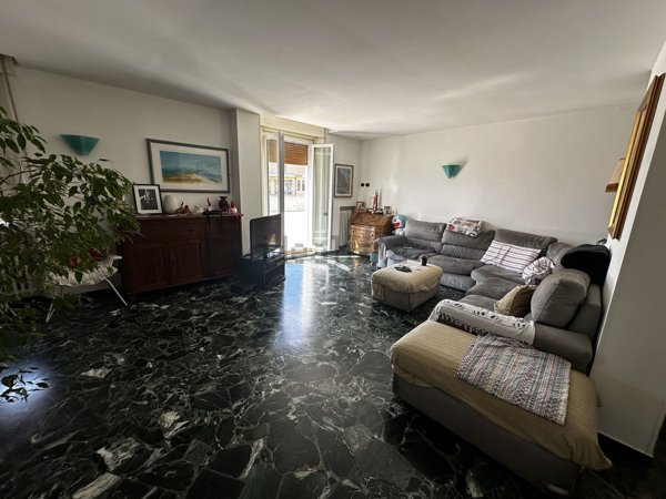 appartamento in vendita ad Ancona in zona Centro Storico