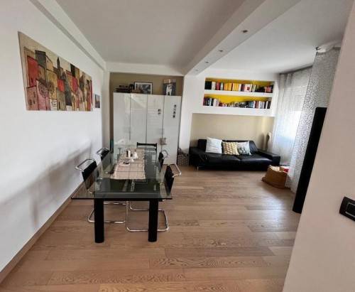 appartamento in vendita ad Ancona in zona Montedago