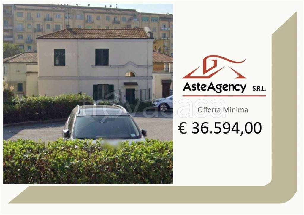 appartamento in vendita ad Ancona