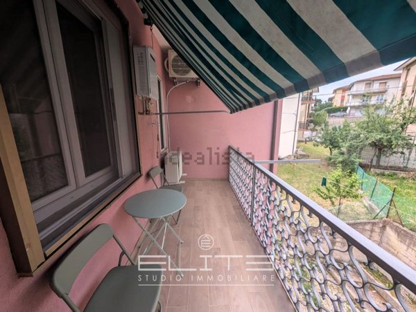 appartamento in vendita ad Ancona in zona Posatora