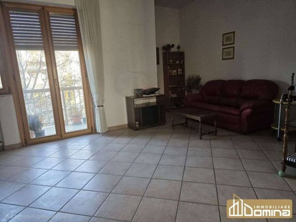 appartamento in vendita ad Ancona in zona Torrette