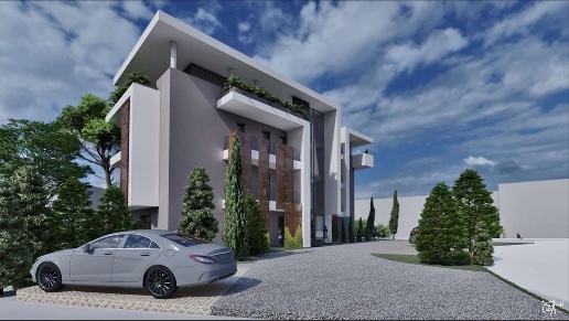 appartamento in vendita ad Ancona in zona Vallemiano