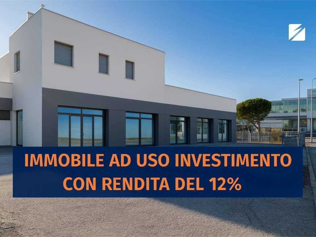 negozio in vendita ad Ancona in zona Baraccola