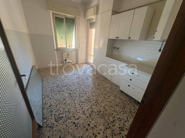 appartamento in vendita ad Ancona