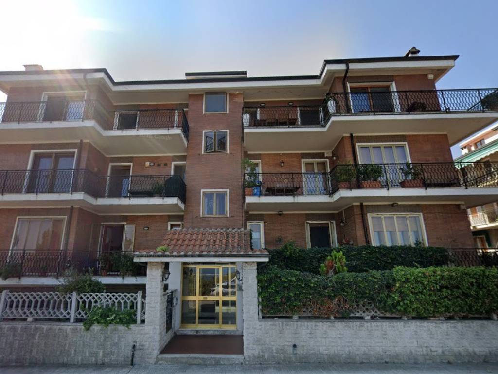 appartamento in vendita ad Ancona in zona Posatora