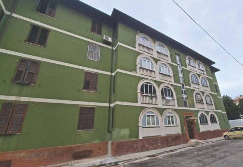 appartamento in vendita ad Ancona