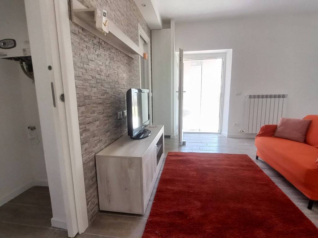 appartamento in vendita ad Ancona in zona Tavernelle