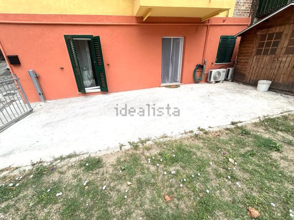 appartamento in vendita ad Ancona