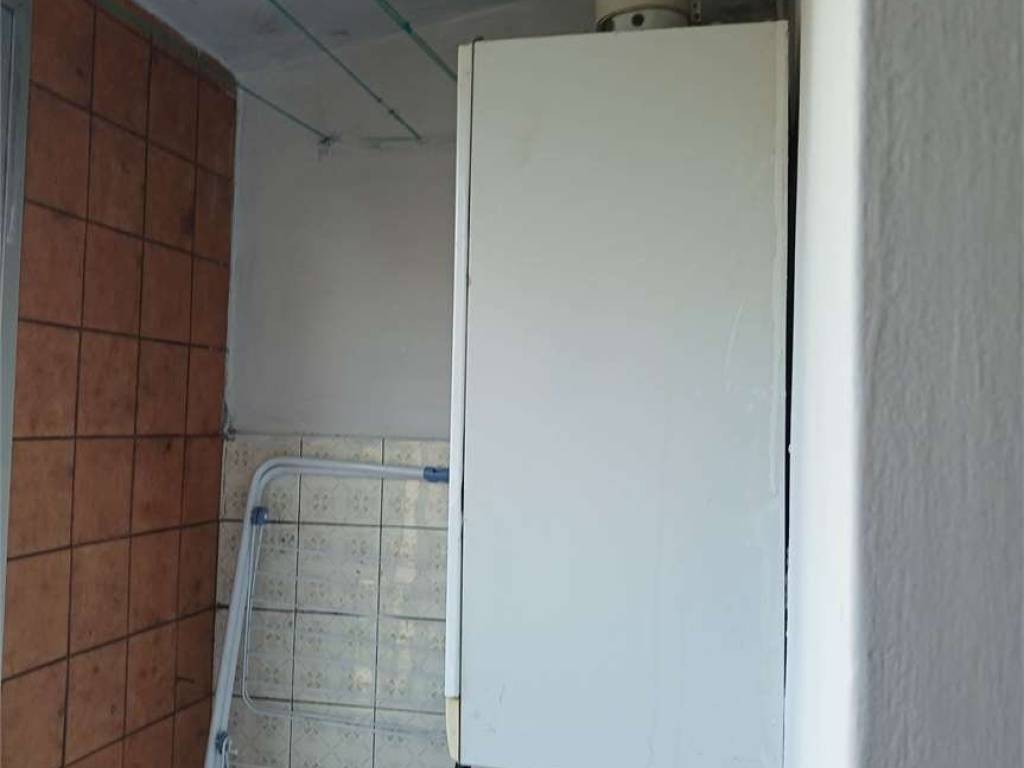 appartamento in vendita ad Ancona in zona Piano San Lazzaro