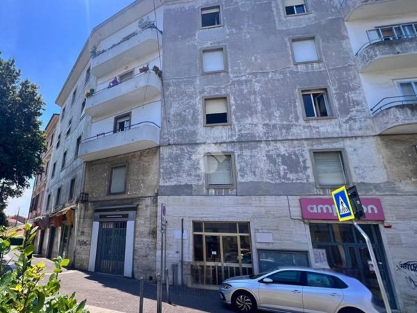 appartamento in vendita ad Ancona in zona Piano San Lazzaro