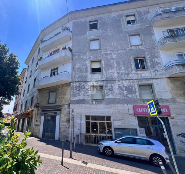 appartamento in vendita ad Ancona in zona Piano San Lazzaro