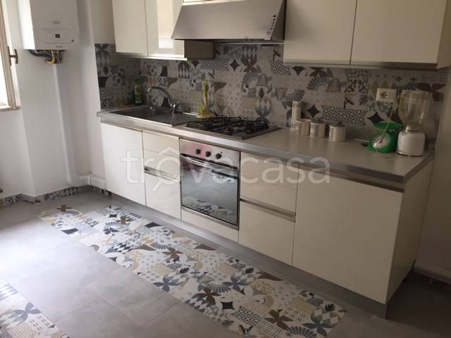 appartamento in vendita ad Ancona in zona Centro Storico