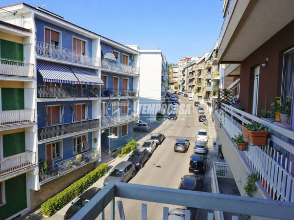 appartamento in vendita ad Ancona in zona Tavernelle