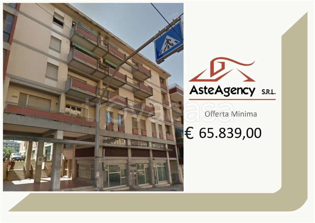 appartamento in vendita ad Ancona