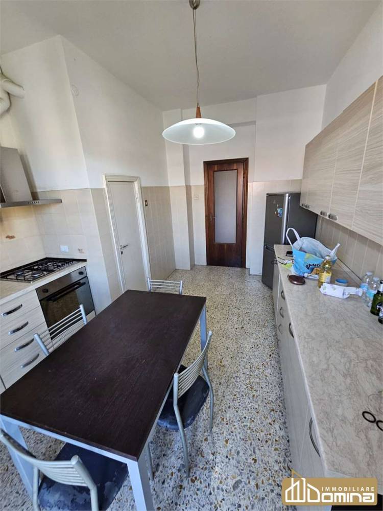 appartamento in vendita ad Ancona in zona Piano San Lazzaro