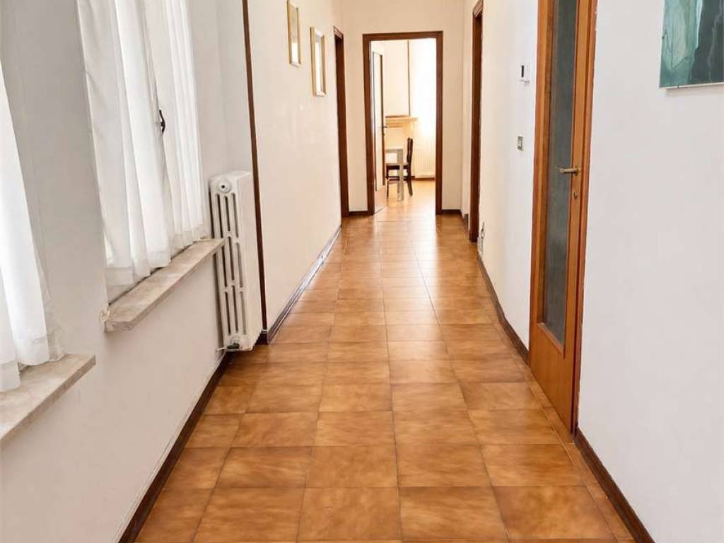 appartamento in vendita ad Ancona in zona Centro Storico