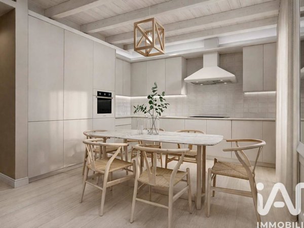 appartamento in vendita ad Ancona