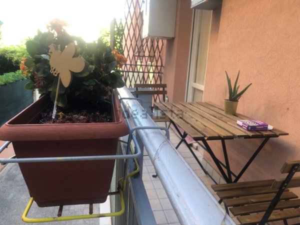 appartamento in vendita ad Ancona in zona Montirozzo