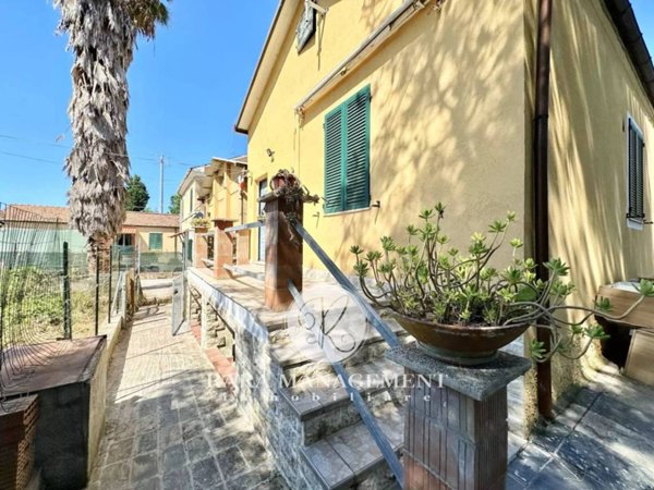 appartamento in vendita ad Ancona in zona Tavernelle