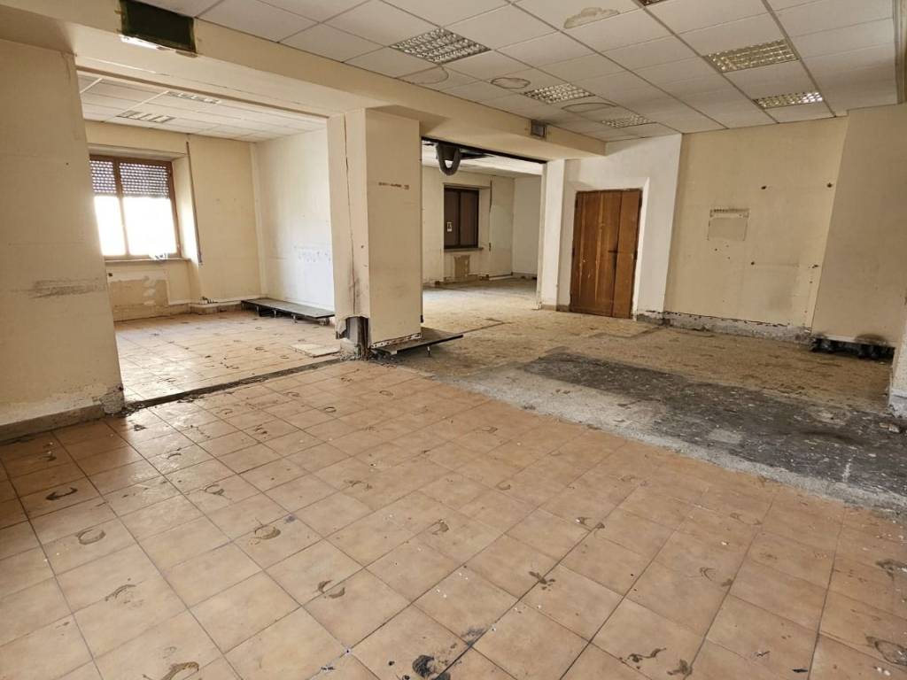 appartamento in vendita ad Ancona in zona Tavernelle