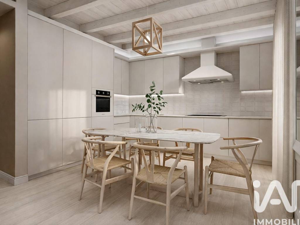 appartamento in vendita ad Ancona in zona Montesicuro
