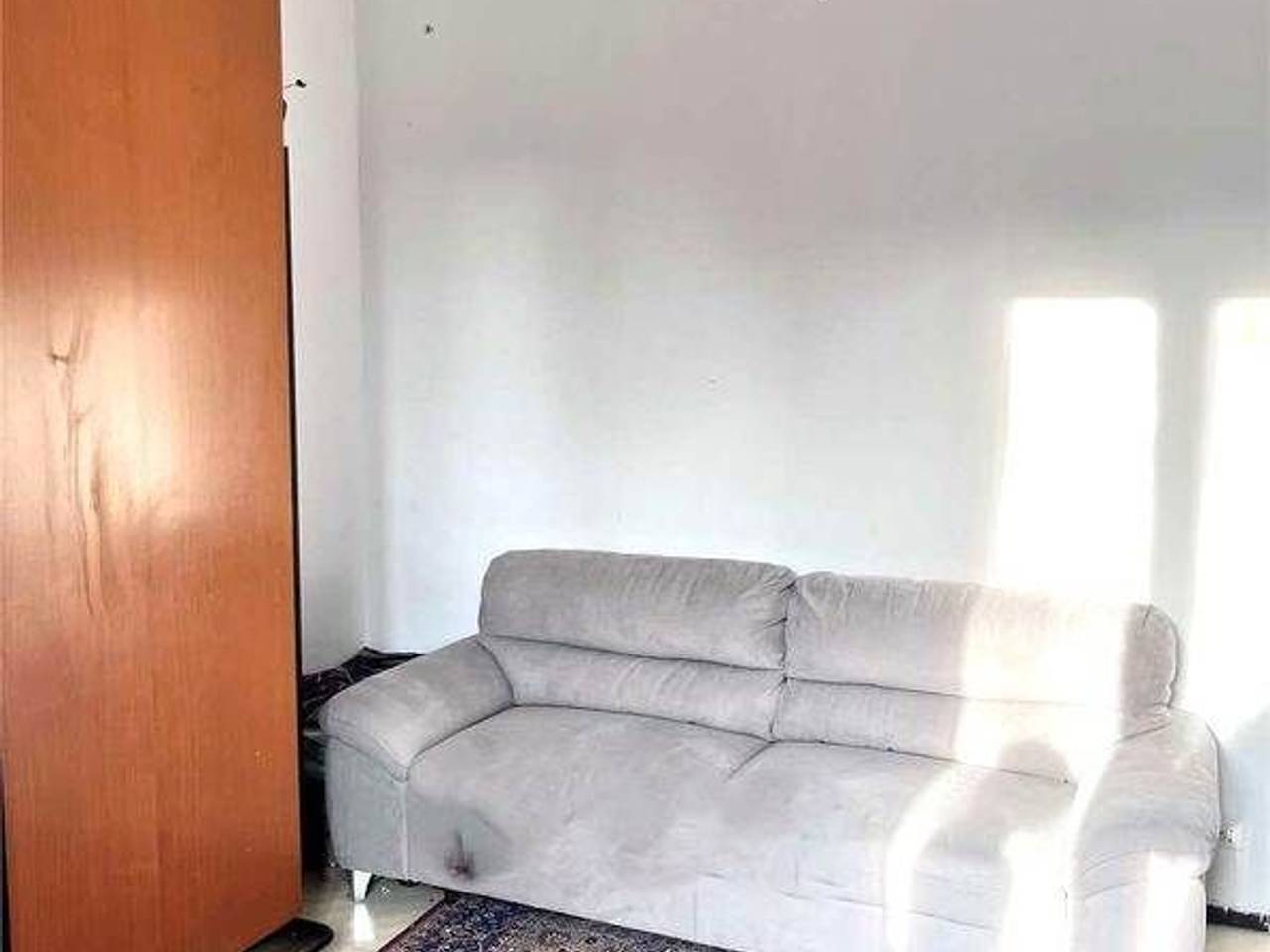 appartamento in vendita ad Ancona in zona Vallemiano